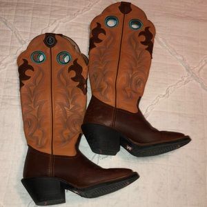 Tony lama boot